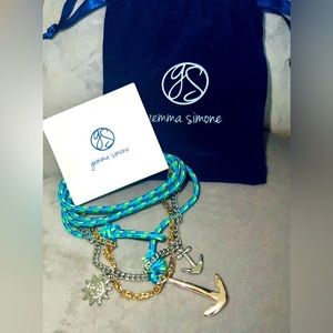 Gemma Stone Voyage Bracelet